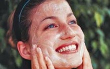 Máscara facial caseira: Receita Pele Cansada, Madura, Seca, Anti-idade