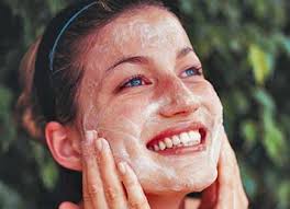 Máscara facial caseira: Receita Pele Cansada, Madura, Seca, Anti-idade