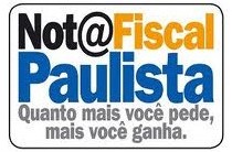 Nota Fiscal Paulista: Como Receber, Cadastro, Prêmio, Sorteio, Resgate