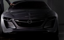 Novo Monza: GM Lança Monza Concept, Fotos, Lançamento, Modelo