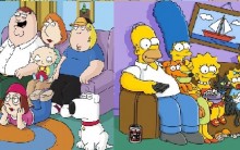 Os Simpsons e Uma Família da pesada: Nova Série da Globo, Episódio