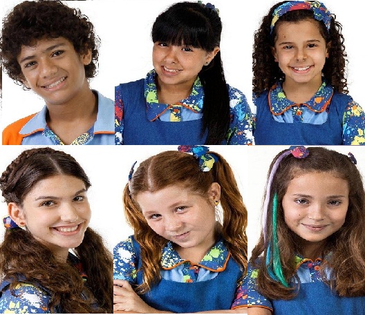 personagens-chiquititas