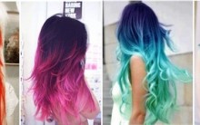 Como pintar cabelo com anilina, dicas de como conseguir cores ousadas