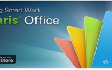 Polaris Office: Aplicativo Editor e Produtor de Textos no seu Tablet
