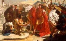 Política na Roma Antiga: História Sociedade, Governo, Reis, Imperador