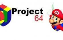 Emulador Project 64 para Nintendo 64: BaixarJogos antigo, Super Mário