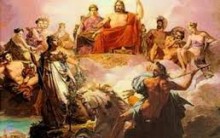 Religião na Roma Antiga: Deuses Gregos e Romanos e Atributos