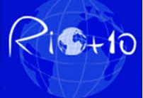 Rio +10 Cúpula Mundial sobre Desenvolvimento Sustentável