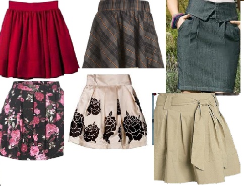 Modelos de Saias para Evangélicas: Dicas de Looks da Moda