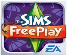 The Sims Grátis para IPad na App Store: Dicas de Aplicativos Jogos
