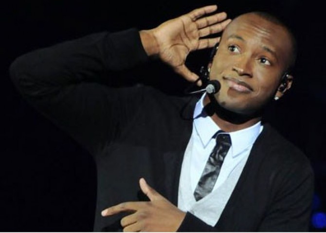 Doença de Thiaguinho: Cantor é Internado e Shows são Cancelados