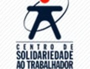 Vagas de Emprego CST, Centro de Solidariedade ao Trabalhador, Cadastro