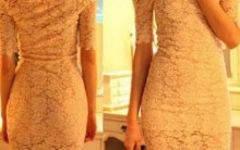 Vestido de Renda: Modelos, Onde Comprar, Dicas de Looks