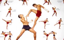 Corpo Perfeito com Artes Marciais: Boxe, Judô, Jiu Jitsu, Muay Thai