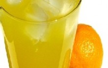 Como eliminar gordura e colesterol do corpo: Suco, Alimentos Indicados