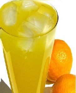 Como eliminar gordura e colesterol do corpo: Suco, Alimentos Indicados