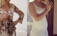 Ana Hickmann Grávida: Filho da Apresentadora Será um Menino, Fotos