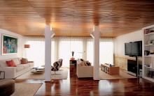 Apartamento Sem Paredes: Como Aumentar Ambientes Como Deixar Sala Maior