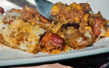 Arroz Mais Você: Receita de Arroz da Ana Maria Braga de 02/08/2013