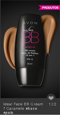 BB Cream: Make Avon Maquiagem Completa Para Toda as Peles