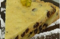 Biscoitão Doce Ana Maria Braga –  Receita Mais Você de 28/08/2013