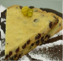 Biscoitão Doce Ana Maria Braga –  Receita Mais Você de 28/08/2013