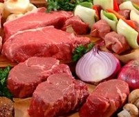 Carne Bovina Tipo de Cortes, Sabor, Prato Ideal com cada pedaço do boi