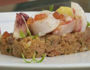 cuscuz-de-porco-ana-maria-braga-mais-voê