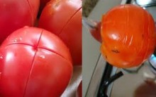 Dicas de Culinária: Como Descascar Fácil Tomate e Alho