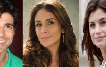 Em Família: Nova Novela das Oito, Enredo, Foto de Personagens, Elenco