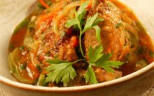 Receita de Galinha Caipira fácil de fazer passo a passo Frango