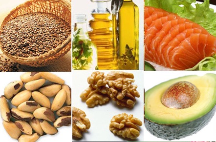 Alimentos Com Gordura Boa, Benefícios e Onde Encontrar