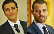 Joia Rara: Novela da Globo, Atores, Capítulos, Personagens