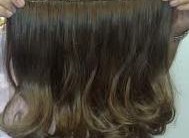 Mega Hair de Náilon: Como Aplicar, Não Prejudica o Cabelo