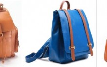 Mochilas de Couros: Dicas como Usar, onde Comprar, Preços e Looks