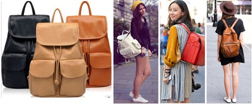 mochilas-de-couro-modelos-looks