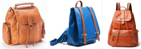 Mochilas de Couros: Dicas como Usar, onde Comprar, Preços e Looks