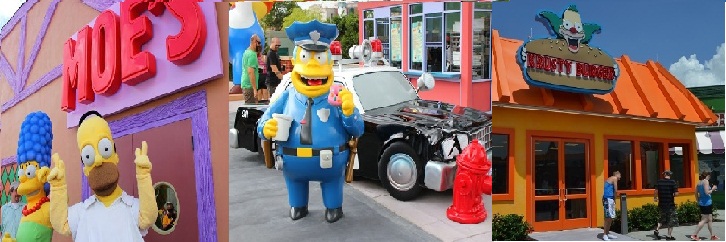 parque-temático-dos-simpsons-em-orlando-1