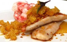 Peixe Mais Você Super Chef Celebridades: Receita Ana Maria Braga 16/08