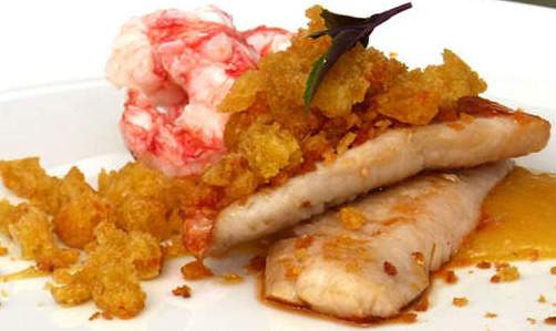 Peixe Mais Você Super Chef Celebridades: Receita Ana Maria Braga 16/08