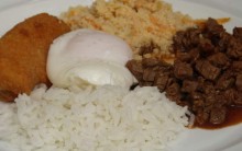 Picadinho Mais Você: Receita Chef Roberta Sudbrack na Ana Maria Braga