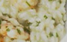 Risoto de Palmito e Linguiça: Receita com Arroz Italiano Passo a passo