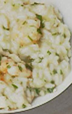 Risoto de Palmito e Linguiça: Receita com Arroz Italiano Passo a passo