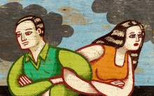 Terapia de Casal: Como Salvar um Casamento, Fim Sem Mágoas