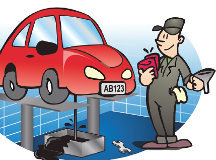Dicas de Manutenção e Cuidados com Carro: Como Economizar combustível