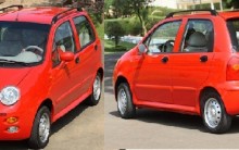 QQ: Carro Chery, Ficha Técnica, Preço e Fotos Carro mais Barato Brasil