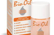 Bio-Oil: Cosmético para Marcas, Estrias, Cicatrizes, Hidratação, Rugas