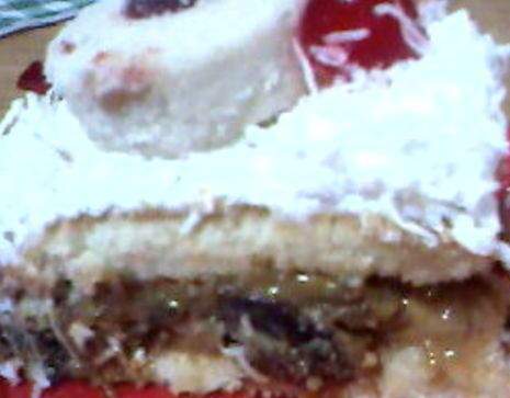 Bolo de Festa Rápido e fácil de fazer – Receita Bolo de Aniversário