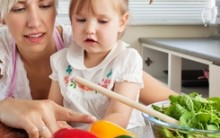 Crianças que Comem Mal – como Fazer com que seu filho se Alimente Bem