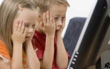 Facebook – Filhos na Internet, riscos para crianças Online, Cuidados